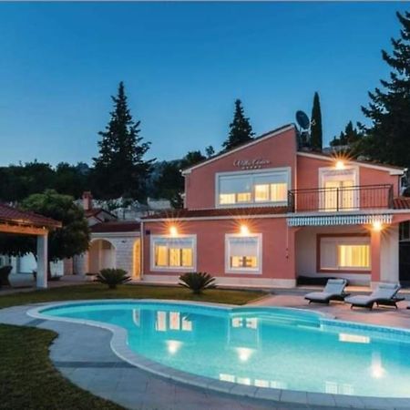 Villa Fabry Ploce  Ngoại thất bức ảnh