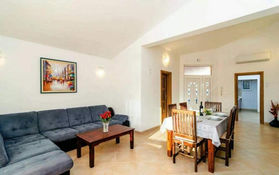 Villa Fabry Ploce  Ngoại thất bức ảnh