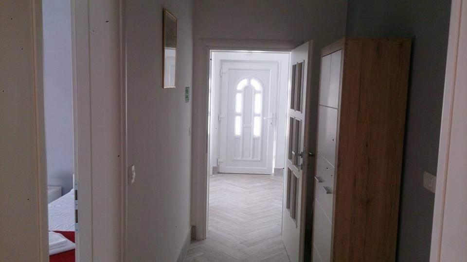 Villa Fabry Ploce  Ngoại thất bức ảnh