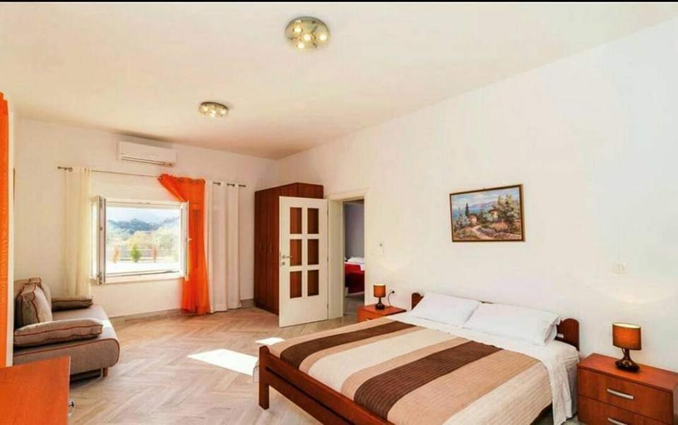 Villa Fabry Ploce  Ngoại thất bức ảnh