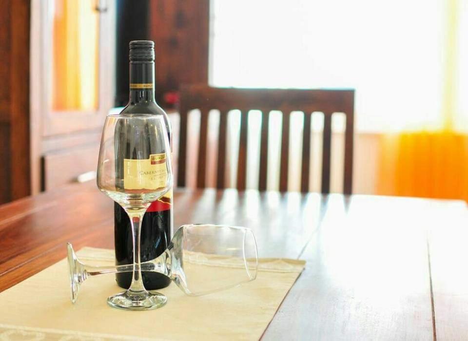 Villa Fabry Ploce  Ngoại thất bức ảnh