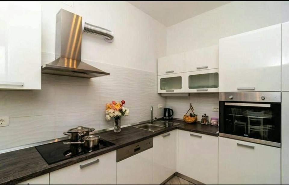 Villa Fabry Ploce  Ngoại thất bức ảnh