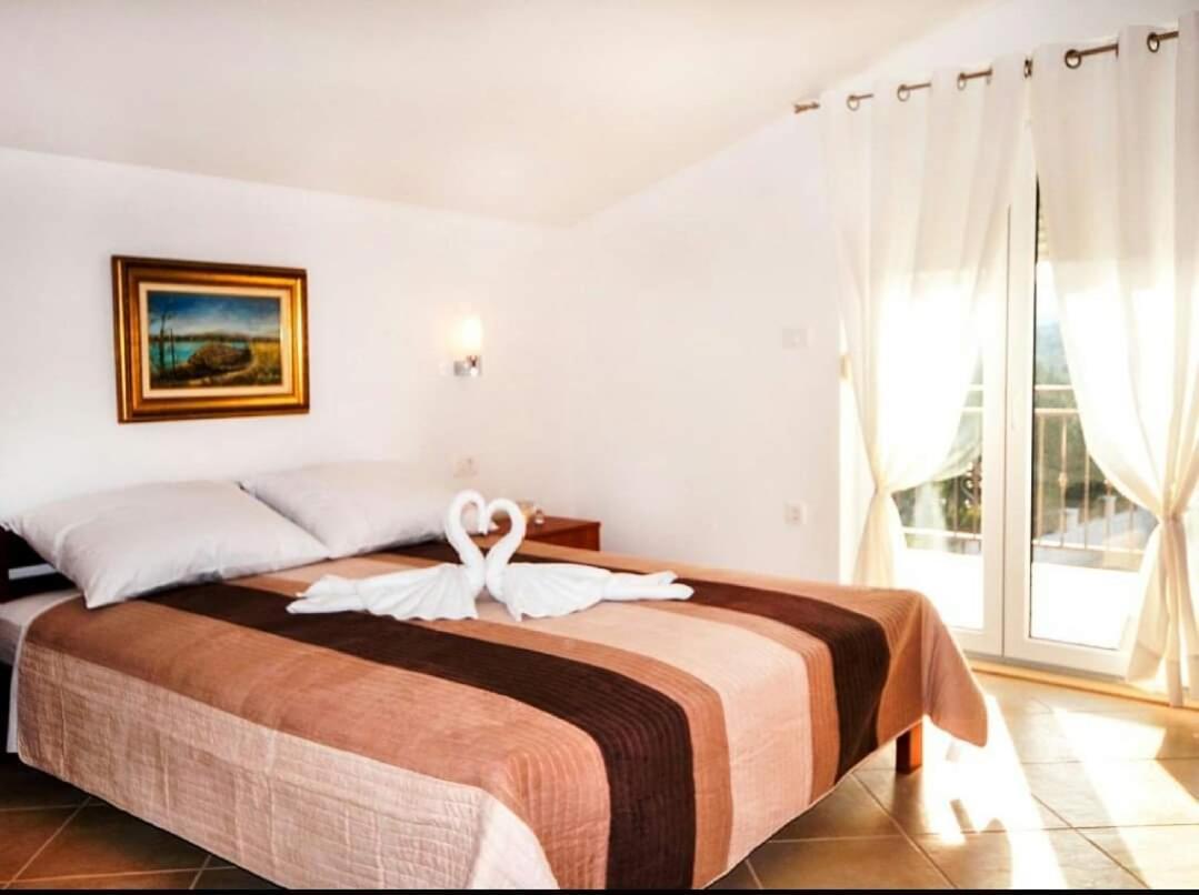 Villa Fabry Ploce  Ngoại thất bức ảnh