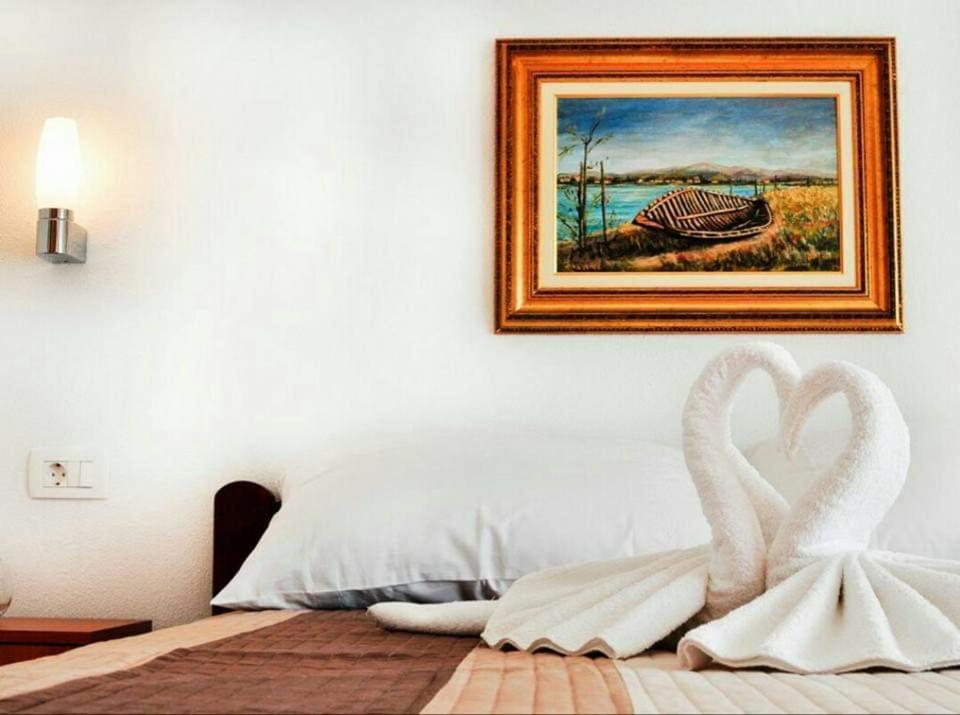 Villa Fabry Ploce  Ngoại thất bức ảnh