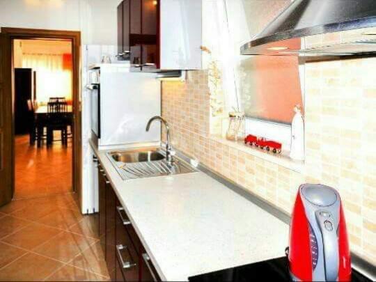 Villa Fabry Ploce  Ngoại thất bức ảnh