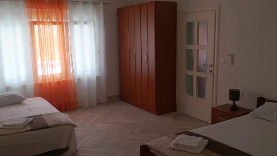 Villa Fabry Ploce  Ngoại thất bức ảnh