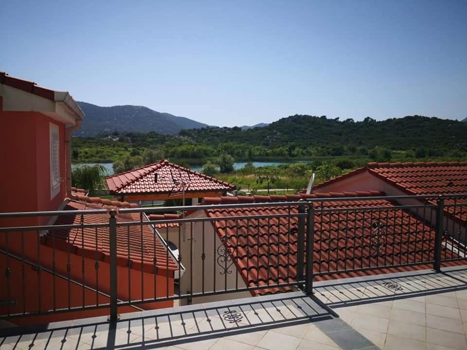 Villa Fabry Ploce  Ngoại thất bức ảnh