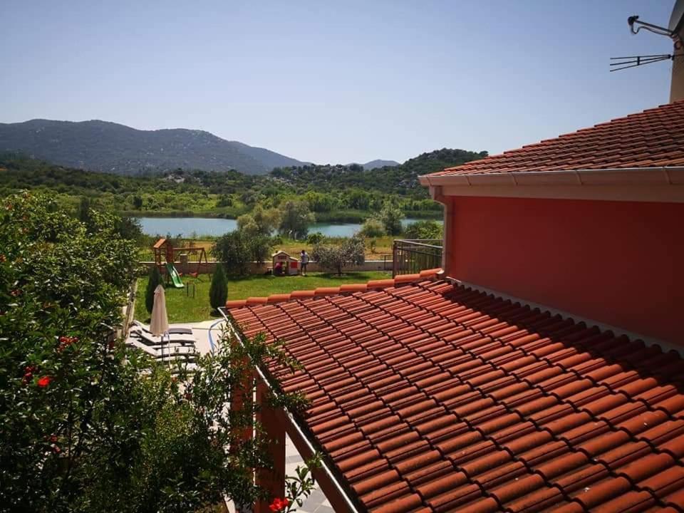 Villa Fabry Ploce  Ngoại thất bức ảnh