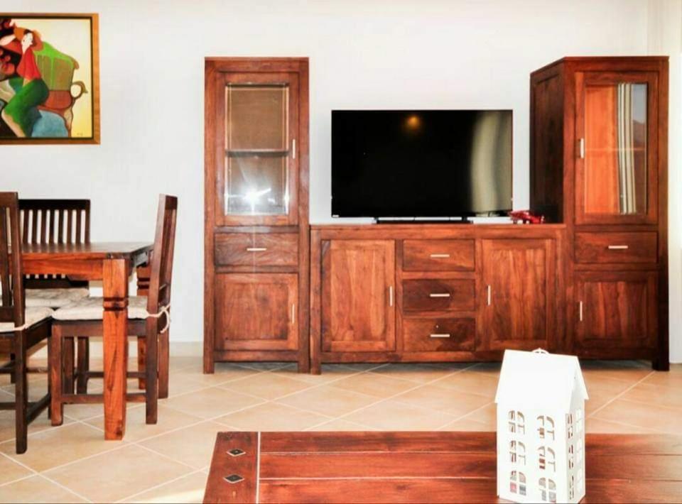 Villa Fabry Ploce  Ngoại thất bức ảnh