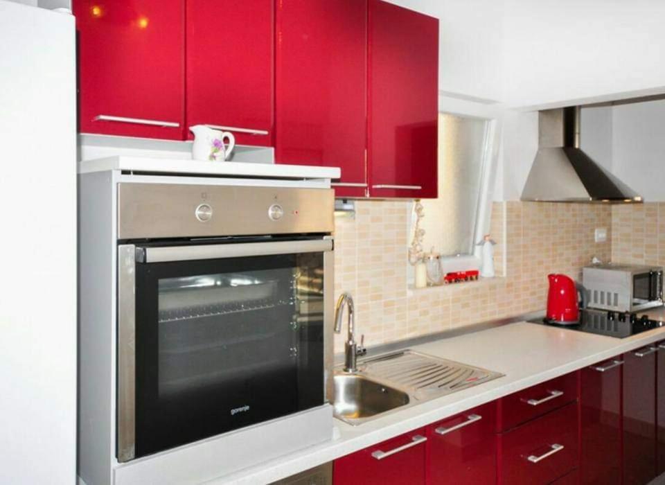 Villa Fabry Ploce  Ngoại thất bức ảnh
