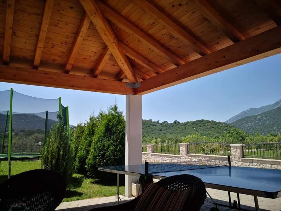 Villa Fabry Ploce  Ngoại thất bức ảnh