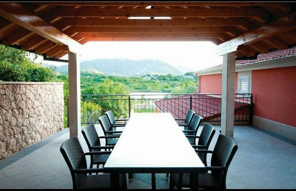 Villa Fabry Ploce  Ngoại thất bức ảnh