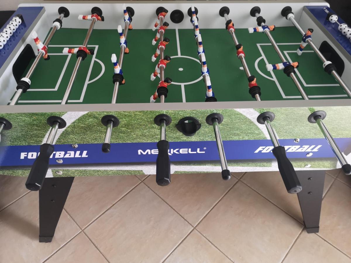 Villa Fabry Ploce  Ngoại thất bức ảnh