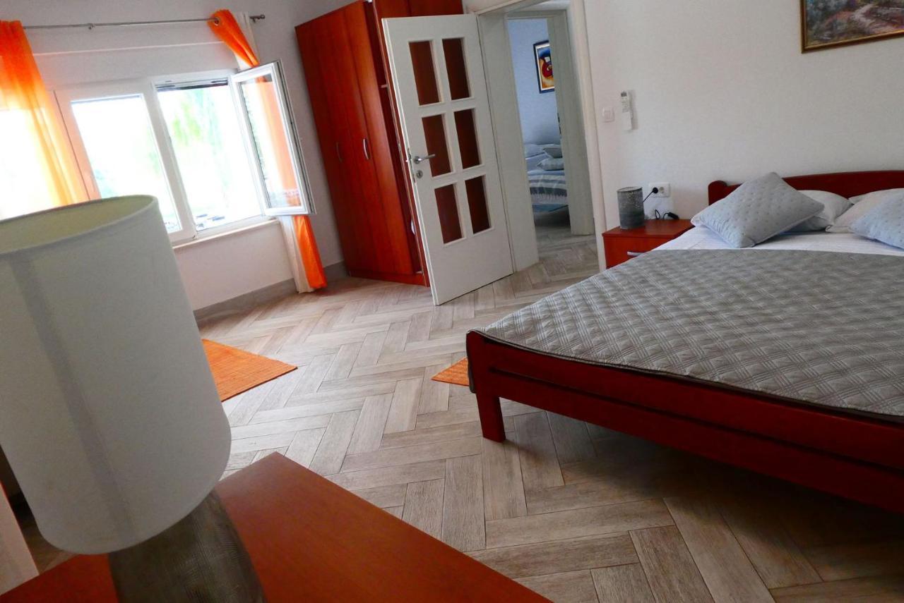 Villa Fabry Ploce  Ngoại thất bức ảnh