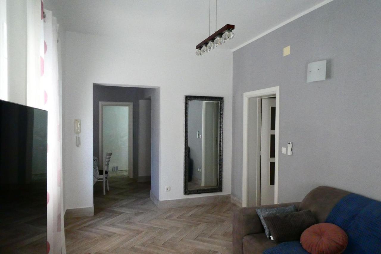 Villa Fabry Ploce  Ngoại thất bức ảnh