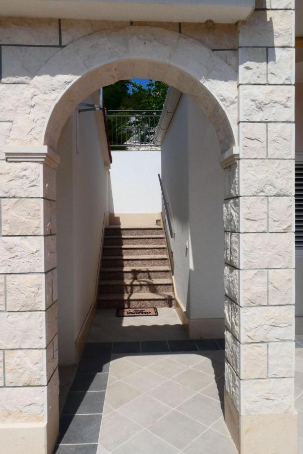 Villa Fabry Ploce  Ngoại thất bức ảnh