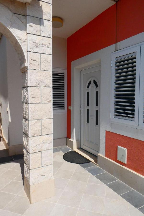 Villa Fabry Ploce  Ngoại thất bức ảnh