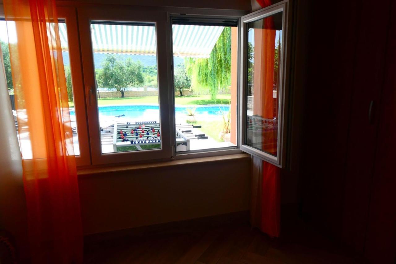 Villa Fabry Ploce  Ngoại thất bức ảnh
