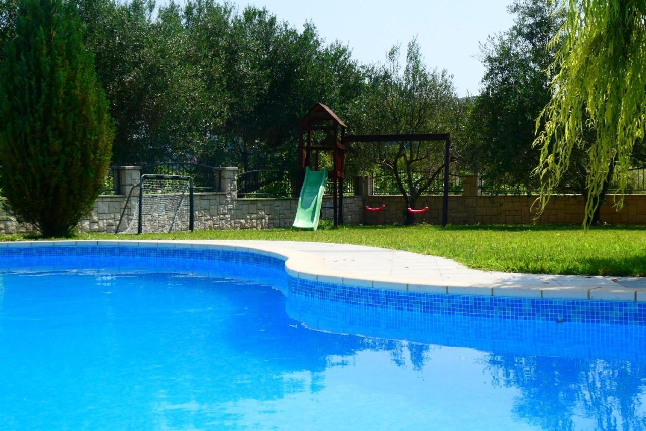 Villa Fabry Ploce  Ngoại thất bức ảnh