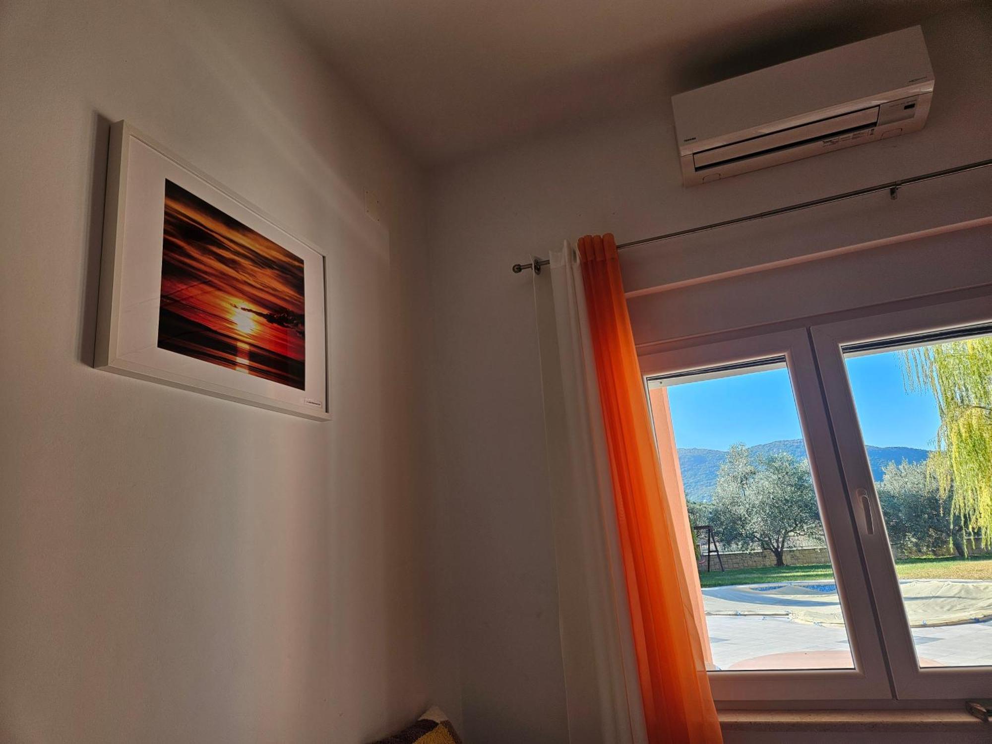 Villa Fabry Ploce  Ngoại thất bức ảnh
